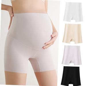트루리즈 디라인 임산부 사각팬티 속바지 속옷 4종셋 빅사이즈 임부복 산후팬티