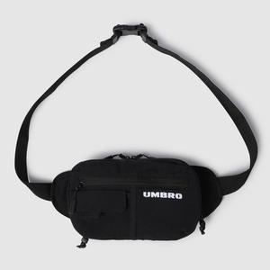 [엄브로] 액티브 스포츠 힙색 BLACK UQ223CBG50