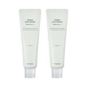[휘게] 코스트코 휘게 비건 선크림 50ml 2개