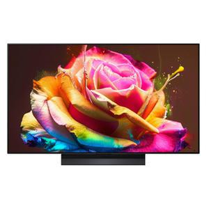 LG전자 OLED65C4ENA evo 스탠드 4K UHD OLED TV 전국추가비용없음 국민전자