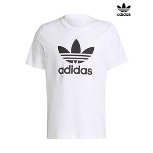 [하프클럽/아디다스]adidas 트레포일 반팔티셔츠_H06644