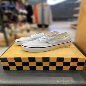 VANS 반스 컬러 띠어리 Authentic 어센틱 VN0A2Z3ZCHA 남여공용 스니커즈