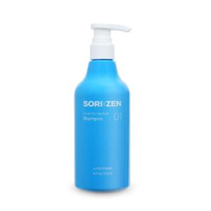소리젠 두피 자생 샴푸 지루성 각질 500ml