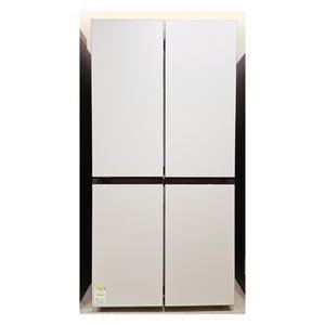 삼성 RF60DB9KF2AP 비스포크 키친핏 코타화이트 일렉