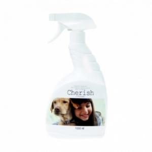 (체리쉬) 향균 탈취제 (파우더향/1000ml)