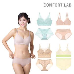 [컴포트랩] 시원한 여름맞이 베스트 모음전! 브라렛/팬티/이너웨어 모음전