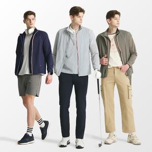 아리스토우 남성 바람막이2종(바람막이+조끼)특가할인!