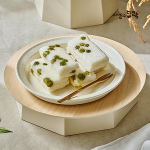 자농의뜨락 완두백설기 1kg(50gx20개)