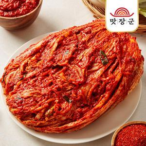 [맛장군] 오늘담근 포기김치 5kg