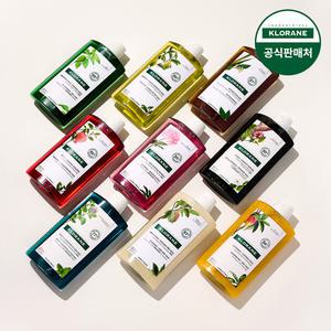 [10%찜] 클로란 환절기 두피케어 - 퀴닌 샴푸/세럼/피오니 등