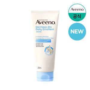[아비노/공식] 더멕사 에몰리언트 크림 200ml 외 바디케어 모음전(로션,워시,핸드크림)