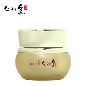 a마스크팩3매 엘지 수려한 본 탄력 크림 50ml