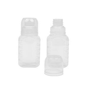 시럽병(컵형)60cc 10개 물약병 약통
