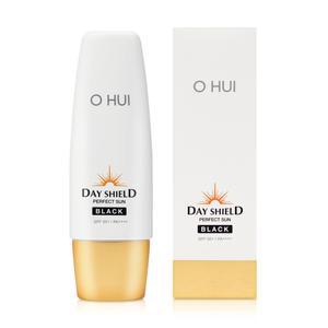 오휘 데이쉴드 퍼펙트 선 블랙 50ml