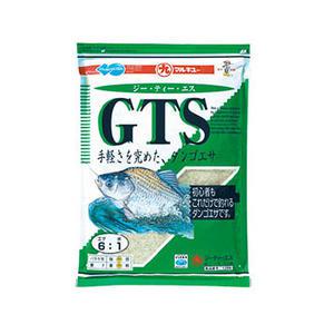 마루큐 GTS 민물떡밥 낚시떡밥 집어제 밑밥 어분