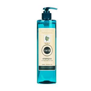메디틴 1419 청소년 샴푸 520ml 1개 (사춘기 초등학생)