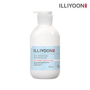 일리윤 세라마이드 아토 로션 564ml 1개