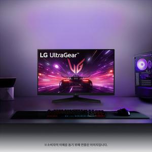 LG전자 24GN600 후속 신모델 24GS60F 울트라기어 60cm IPS 광시야각 HDR 180Hz 1ms 눈이편한 컴퓨터 게이밍 모니터