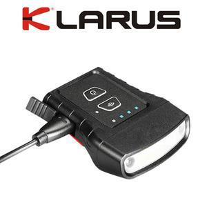 [기타]KLARUS HC3 Visior Clip Motion-Sensing Lamp [ 충전용 : 100루멘 ]