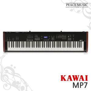 가와이 스테이지 디지털 피아노 MP7 신디사이저 MP-7 KAWAI