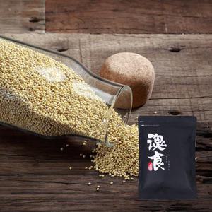 [혼식]국산 기장쌀 500g / 2024년산