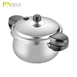 [PN풍년] 하이클래드 뉴하이브 IH 압력밥솥 8인용 가스 인덕션 압력솥