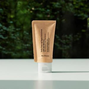 허블룸 데일리 톤업 비건 썬스크린 50ml