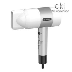 [CKI]-D861 1800W 전문가용 고출력 헤어 드라이기