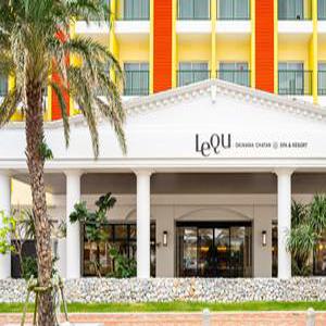 [일본/오키나와 호텔예약] 레쿠 오키나와 자탄 스파 & 리조트(Lequ Okinawa Chatan Spa & Resort 대욕장 )호텔검색,호텔가격