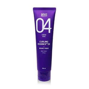 아모스 컬링 에센스 2X 150ml 남자헤어에센스 아모스컬크림