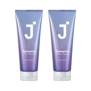 [1+1] 제이숲 퍼플제이 아쿠아마린 워터팩 200ml