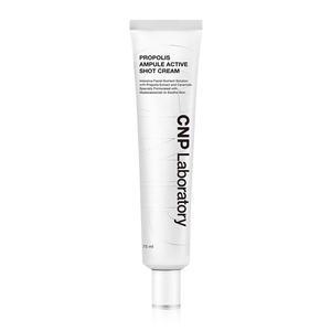 CNP 프로폴리스 앰플 샷 크림 75ml