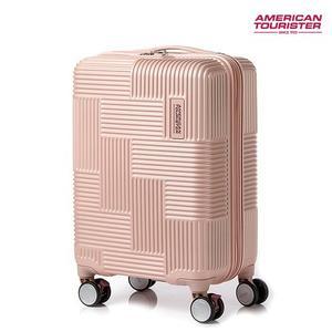 [아메리칸투어리스터] VELTON 캐리어 55/20 TSA V1 MELLOW ROSE GL740009