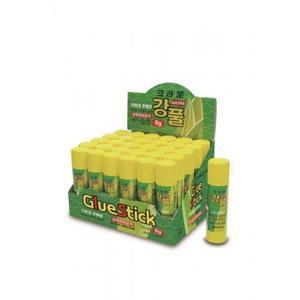 딱풀 8g 크라운 강풀 낱개 -20163