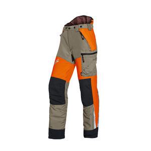 스틸 안전복 Dynamic S 하의 독일 고급형 작업복 산림작업복 산림안전복 엔진톱 STIHL