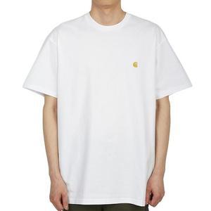 칼하트윕 체이스 남성 반팔티셔츠 I026391 00RXX