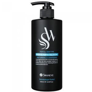 [아요델] 스와니브 남성올인원 스킨에센스 500ml 1
