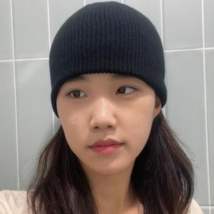 숏비니 봄 여름 가을 챙없는모자 남여공용 니트모자 블랙
