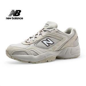 [뉴발란스] 452 베이지 운동화 런닝화 어글리슈즈 (WX452SR)(size220-280)