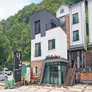 [전북 펜션] 남원 다온펜션 (남원,임실,순창,무주,진안,장수)