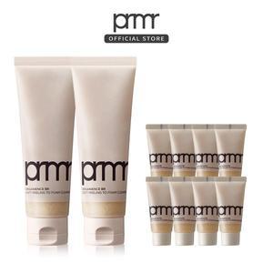 [프리메라](의정부점)[SSG단독][PRMR] 오가니언스 베리어 리페어 소프트 필링 투 폼 클렌저 더블 기획
