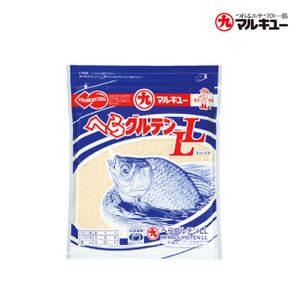 마루큐 헤라 글루텐 LL 포테이토 민물떡밥 500g
