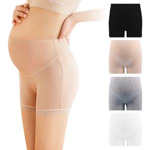 단디무 임산부 드로즈 모달 면 사각 네모 팬티 산모 임신부 임부속옷 DZ-70
