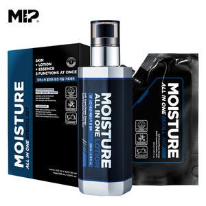미프 모이스처 올인원 로션 200ml+리필 150ml 기획세트