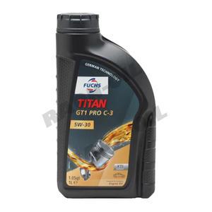 훅스 GT1 프로 C3 5W30 1L 가솔린 디젤 100%합성오일