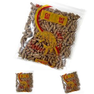 물고기 밑밥 낚시 감성돔 뱅에돔 참돔 갯바위 집어제