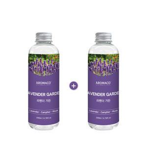 [아로마코] 리필오일_디퓨저200ml+200ml