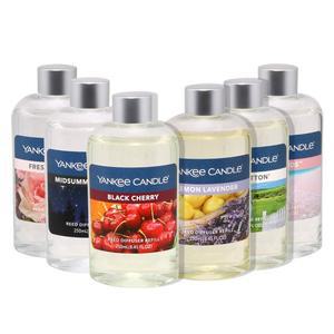 양키캔들 리드디퓨저 리필 용액 250ml