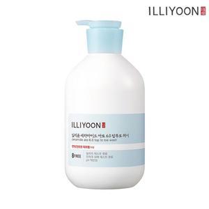 [NS홈쇼핑]일리윤 세라마이드아토6.0탑투토워시 1000ML[33772706]