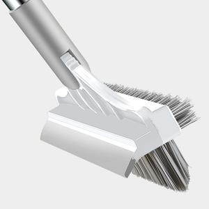 틈새 세모솔 깔끔대장 바이칸 화장실 욕실 청소솔 틈새솔 밀대 빈틈구석 브러쉬 청소용품 b